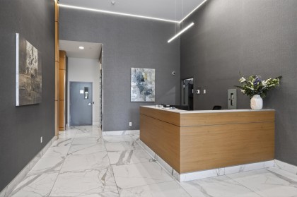 Photo 37 at 801 - 633 Kinghorne Mews, Yaletown, Vancouver West