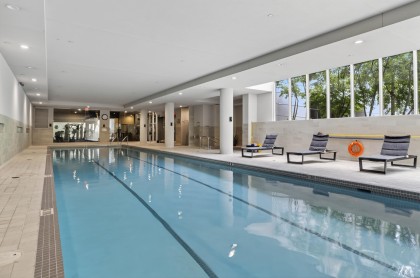Photo 35 at 801 - 633 Kinghorne Mews, Yaletown, Vancouver West
