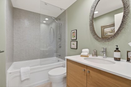 Photo 31 at 801 - 633 Kinghorne Mews, Yaletown, Vancouver West