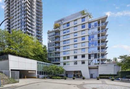 Photo 39 at 801 - 633 Kinghorne Mews, Yaletown, Vancouver West