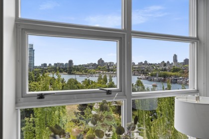Photo 25 at 801 - 633 Kinghorne Mews, Yaletown, Vancouver West