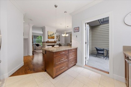 Photo 6 at 24 - 897 Premier Street, Lynnmour, North Vancouver