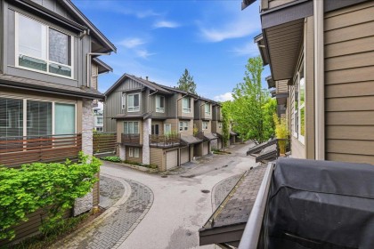 Photo 12 at 24 - 897 Premier Street, Lynnmour, North Vancouver