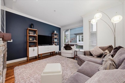Photo 9 at 24 - 897 Premier Street, Lynnmour, North Vancouver
