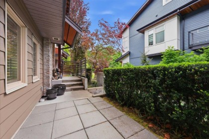 Photo 24 at 24 - 897 Premier Street, Lynnmour, North Vancouver