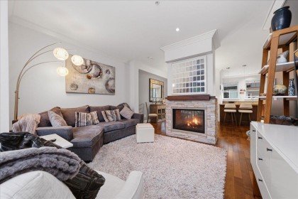 Photo 10 at 24 - 897 Premier Street, Lynnmour, North Vancouver