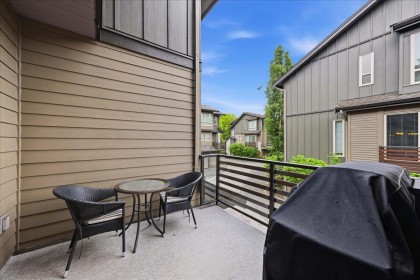 Photo 11 at 24 - 897 Premier Street, Lynnmour, North Vancouver