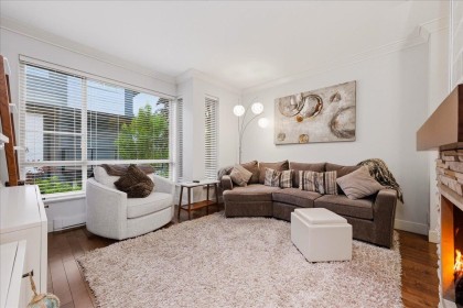 Photo 8 at 24 - 897 Premier Street, Lynnmour, North Vancouver