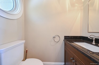 Photo 13 at 1444 Sandhurst Place, Chartwell, West Vancouver