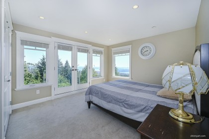 Photo 17 at 1444 Sandhurst Place, Chartwell, West Vancouver