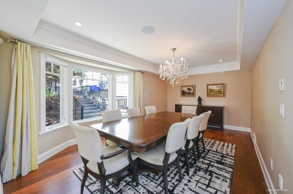 Photo 12 at 1444 Sandhurst Place, Chartwell, West Vancouver