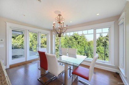 Photo 7 at 1444 Sandhurst Place, Chartwell, West Vancouver