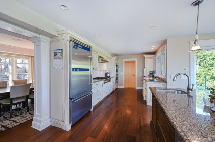 Photo 9 at 1444 Sandhurst Place, Chartwell, West Vancouver