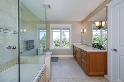 Photo 19 at 1444 Sandhurst Place, Chartwell, West Vancouver