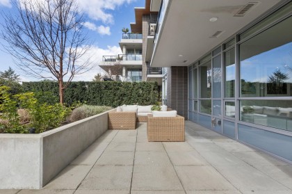 Photo 27 at 208 - 177 W 3rd Street, Lower Lonsdale, North Vancouver