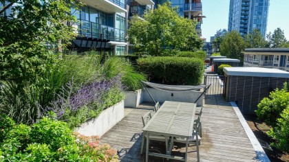 Photo 2 at 208 - 177 W 3rd Street, Lower Lonsdale, North Vancouver