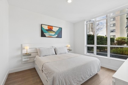 Photo 13 at 208 - 177 W 3rd Street, Lower Lonsdale, North Vancouver
