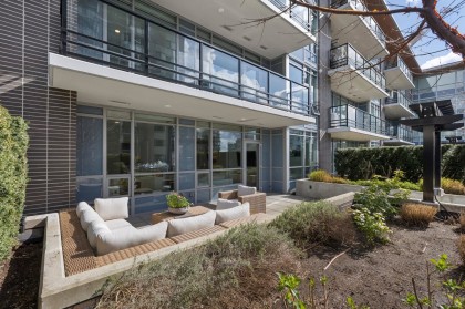 Photo 12 at 208 - 177 W 3rd Street, Lower Lonsdale, North Vancouver