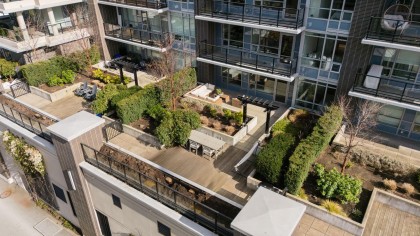 Photo 22 at 208 - 177 W 3rd Street, Lower Lonsdale, North Vancouver