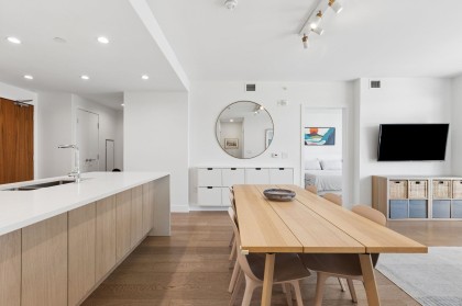 Photo 7 at 208 - 177 W 3rd Street, Lower Lonsdale, North Vancouver