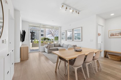 Photo 3 at 208 - 177 W 3rd Street, Lower Lonsdale, North Vancouver