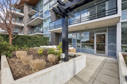 Photo 28 at 208 - 177 W 3rd Street, Lower Lonsdale, North Vancouver