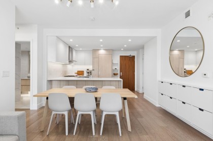 Photo 5 at 208 - 177 W 3rd Street, Lower Lonsdale, North Vancouver