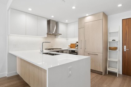 Photo 9 at 208 - 177 W 3rd Street, Lower Lonsdale, North Vancouver