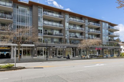 Photo 30 at 208 - 177 W 3rd Street, Lower Lonsdale, North Vancouver