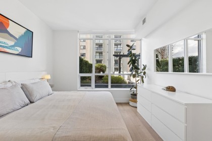 Photo 14 at 208 - 177 W 3rd Street, Lower Lonsdale, North Vancouver