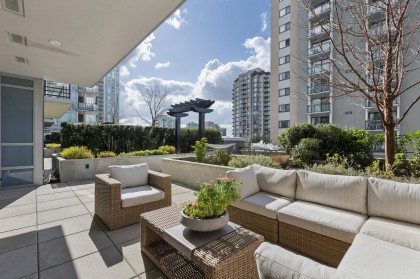 Photo 11 at 208 - 177 W 3rd Street, Lower Lonsdale, North Vancouver
