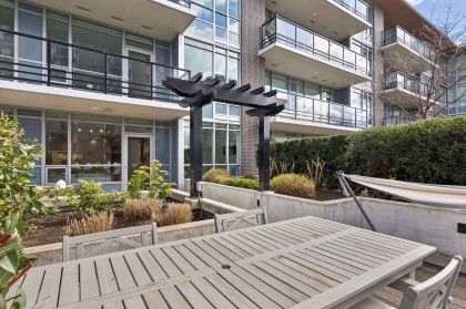 Photo 29 at 208 - 177 W 3rd Street, Lower Lonsdale, North Vancouver