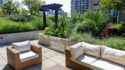 Photo 4 at 208 - 177 W 3rd Street, Lower Lonsdale, North Vancouver