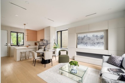 Photo 2 at 6577 Lime Street, S.W. Marine, Vancouver West