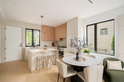 Photo 6 at 6577 Lime Street, S.W. Marine, Vancouver West