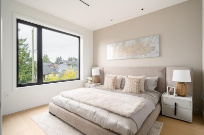 Photo 13 at 6577 Lime Street, S.W. Marine, Vancouver West