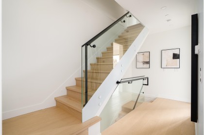 Photo 12 at 6577 Lime Street, S.W. Marine, Vancouver West