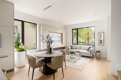 Photo 7 at 6577 Lime Street, S.W. Marine, Vancouver West
