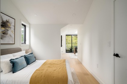 Photo 20 at 6577 Lime Street, S.W. Marine, Vancouver West