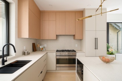 Photo 9 at 6577 Lime Street, S.W. Marine, Vancouver West