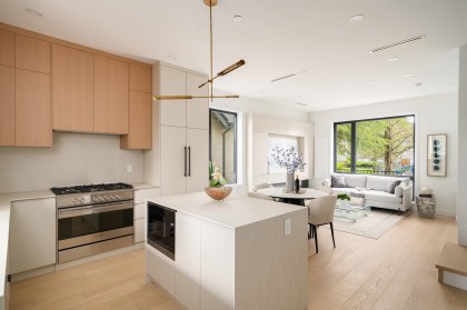 Photo 10 at 6577 Lime Street, S.W. Marine, Vancouver West
