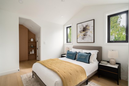 Photo 19 at 6577 Lime Street, S.W. Marine, Vancouver West