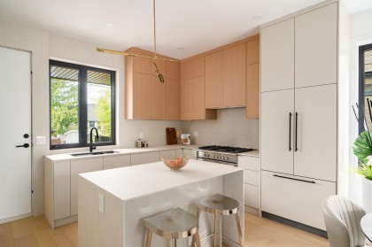 Photo 8 at 6577 Lime Street, S.W. Marine, Vancouver West