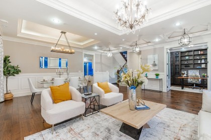 Photo 6 at 3741 W 37th Avenue, Dunbar, Vancouver West