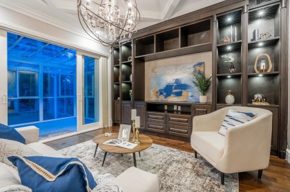 Photo 17 at 3741 W 37th Avenue, Dunbar, Vancouver West