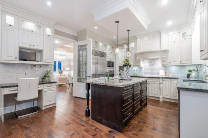 Photo 12 at 3741 W 37th Avenue, Dunbar, Vancouver West