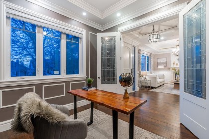 Photo 22 at 3741 W 37th Avenue, Dunbar, Vancouver West