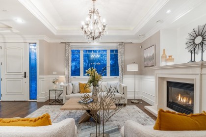 Photo 5 at 3741 W 37th Avenue, Dunbar, Vancouver West