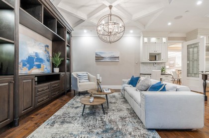 Photo 20 at 3741 W 37th Avenue, Dunbar, Vancouver West