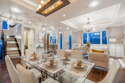 Photo 9 at 3741 W 37th Avenue, Dunbar, Vancouver West